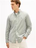 CORE FLEX POP CLASSIC STP SHIRT mountain pine - stripe