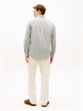 CORE FLEX POP CLASSIC STP SHIRT mountain pine - stripe