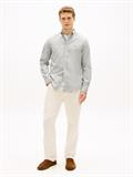 CORE FLEX POP CLASSIC STP SHIRT mountain pine - stripe