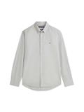 CORE FLEX POP CLASSIC STP SHIRT mountain pine - stripe