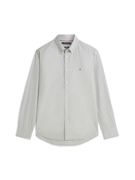 CORE FLEX POP CLASSIC STP SHIRT mountain pine - stripe