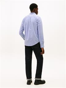 CORE FLEX POP CLASSIC STP SHIRT wedge blue - stripe