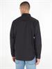 CORE FLEX POPLIN RF SHIRT black