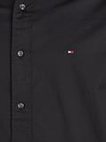 CORE FLEX POPLIN RF SHIRT black