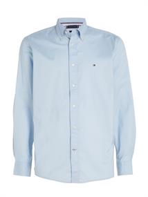 CORE FLEX POPLIN RF SHIRT calm blue
