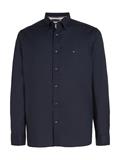 CORE FLEX POPLIN RF SHIRT desert sky