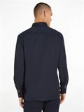 CORE FLEX POPLIN RF SHIRT desert sky