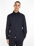 CORE FLEX POPLIN RF SHIRT desert sky
