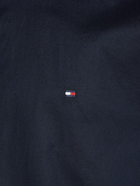 CORE FLEX POPLIN RF SHIRT desert sky