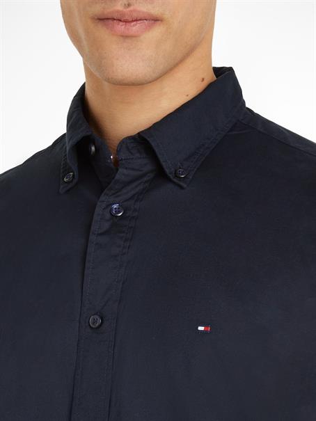 CORE FLEX POPLIN RF SHIRT desert sky