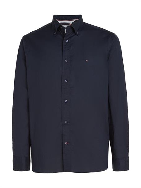 CORE FLEX POPLIN RF SHIRT desert sky