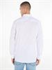 CORE FLEX POPLIN RF SHIRT white