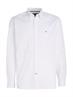 CORE FLEX POPLIN RF SHIRT white
