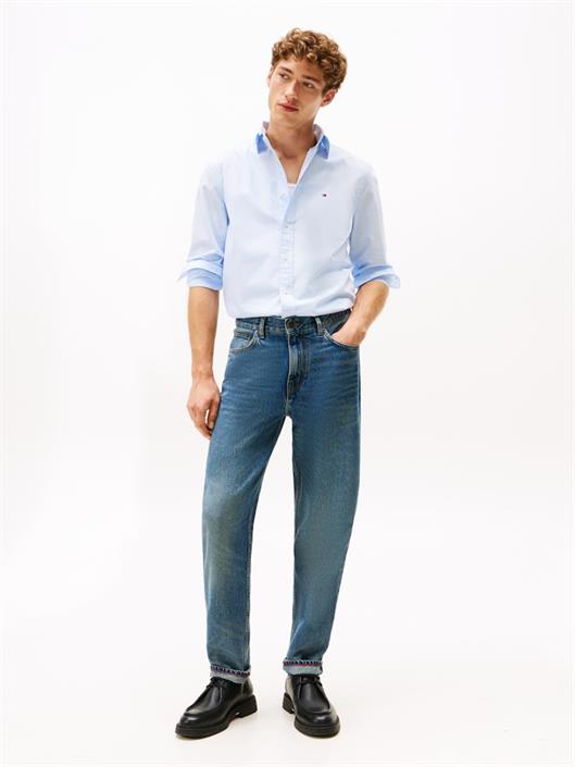 core-hairline-poplin-rf-shirt-sweet-blue-stripe