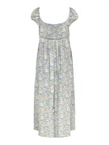 coronet blue-ava blossom