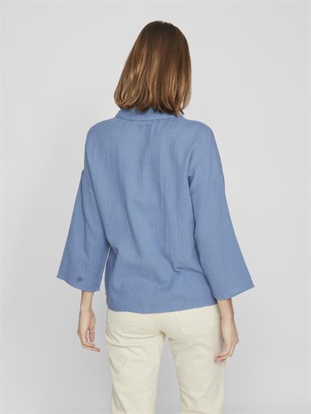 coronet blue