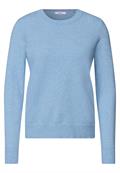 cosmopolitan blue melange