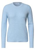 cosmopolitan blue melange
