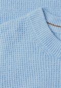 cosmopolitan blue melange