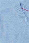 cosmopolitan blue melange