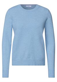 cosmopolitan blue melange