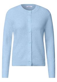 cosmopolitan blue melange