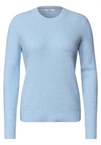 cosmopolitan blue melange