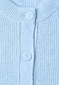 cosmopolitan blue melange