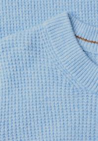 cosmopolitan blue melange