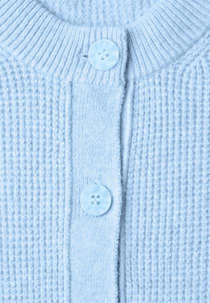 cosmopolitan blue melange
