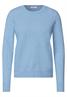 cosmopolitan blue melange