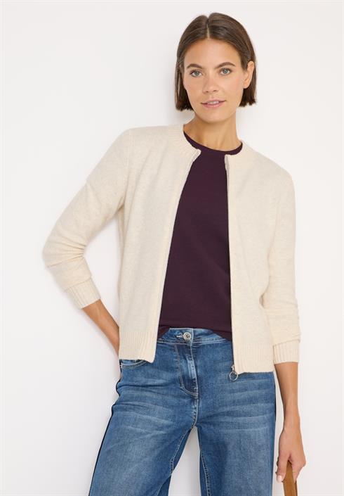 cosy-cardigan-mit-zipper-oat-milk-beige-melange