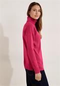 cosy coral melange