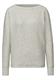 Cosy Dolman Pullover pelican grey mel.