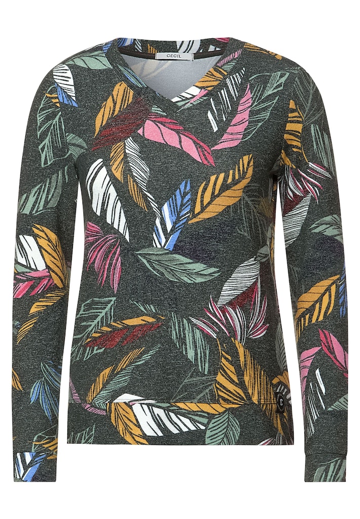 Cecil Damen Pullover B318828 günstig online kaufen