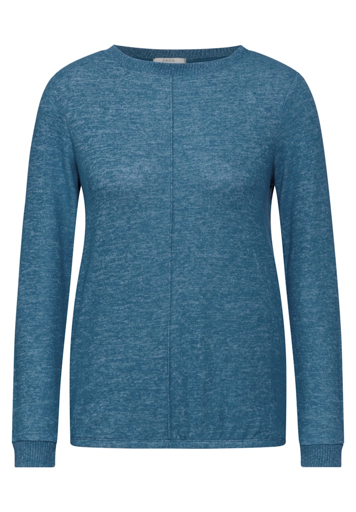 Cecil Damen Langarmshirt B322078 günstig online kaufen