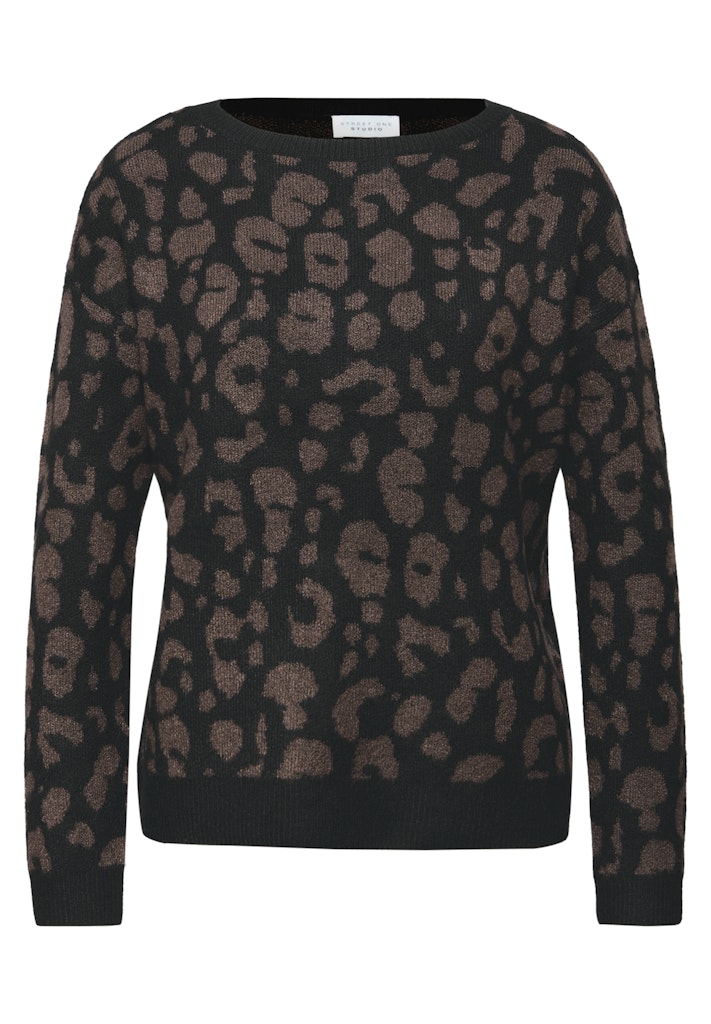 Street One Studio Damen Pullover F303496 günstig online kaufen