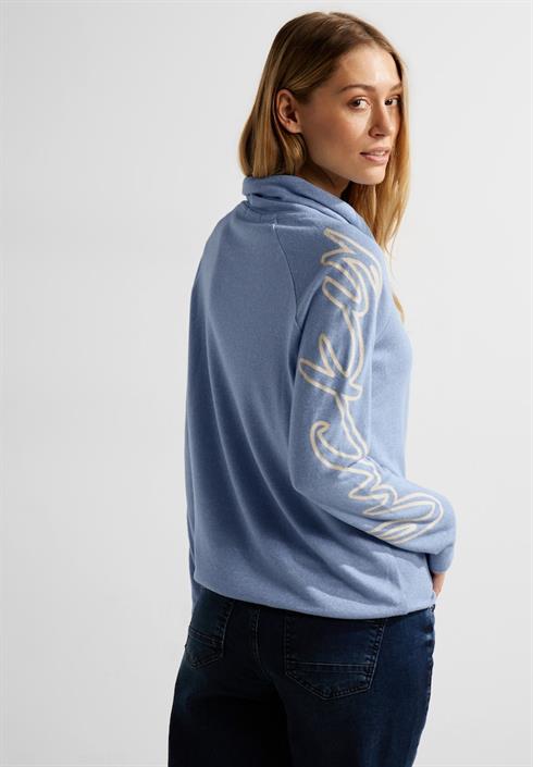 cosy-shirt-mit-volumenkragen-real-blue-melange