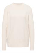 Cosy Turtleneck Pullover light greige