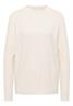 Cosy Turtleneck Pullover light greige