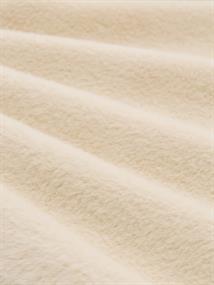 Cosy Weste mit Taschen sand stone beige