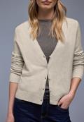 cotton beige mel.