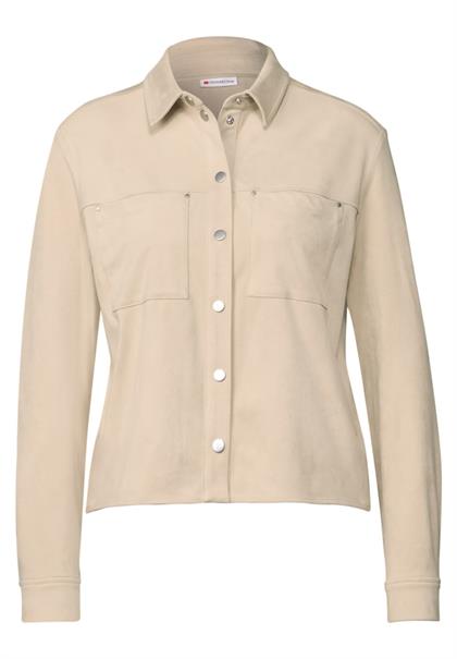cotton beige