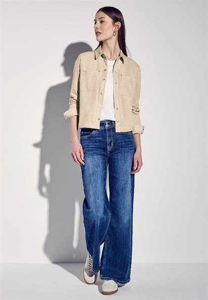 cotton beige