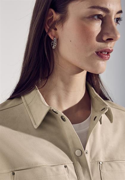 cotton beige