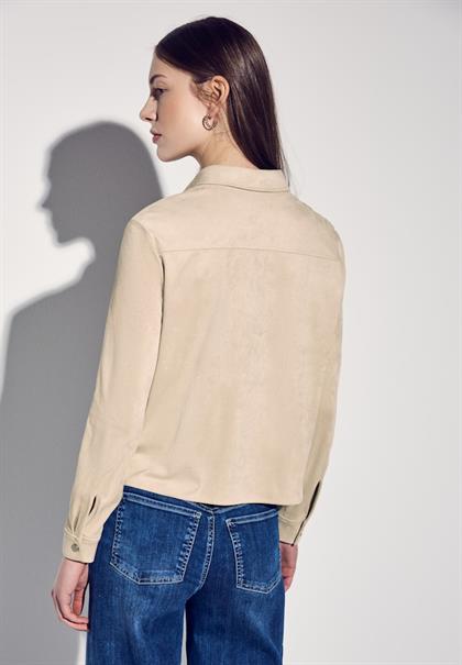 cotton beige