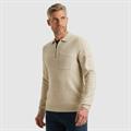 cotton blend silver lining