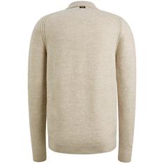 cotton blend silver lining
