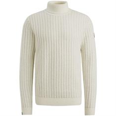 cotton blend stretch cloud dancer