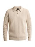 cotton blend stretch early frost